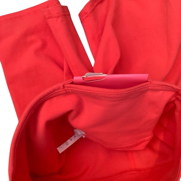 Marika 7” Cora Bike Shorts Cayenne Color Size Small NEW Style ML50807A - Picture 2 of 6